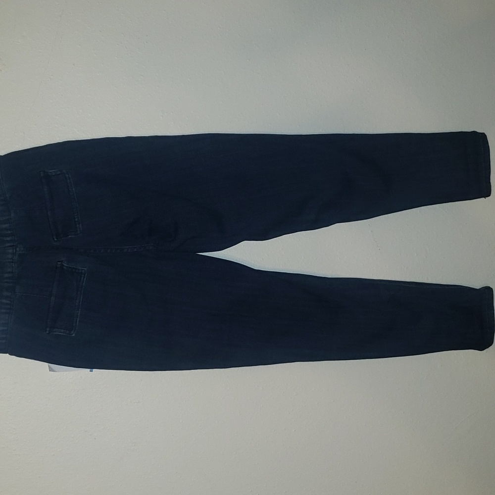 Sanctuary Romi denim trooper pant - Picture 6 of 10